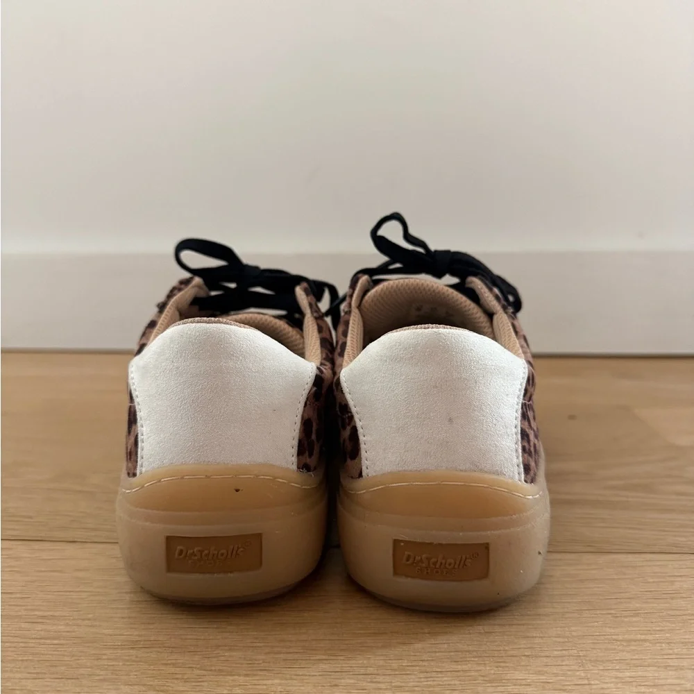 Dr. Scholl's Women's Time Off Win Sneakers - Picture 5 of 7